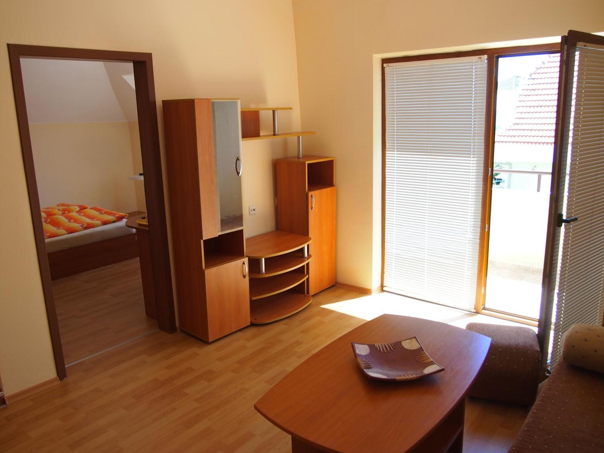 פרימורסקו Hotel Milan חדר תמונה